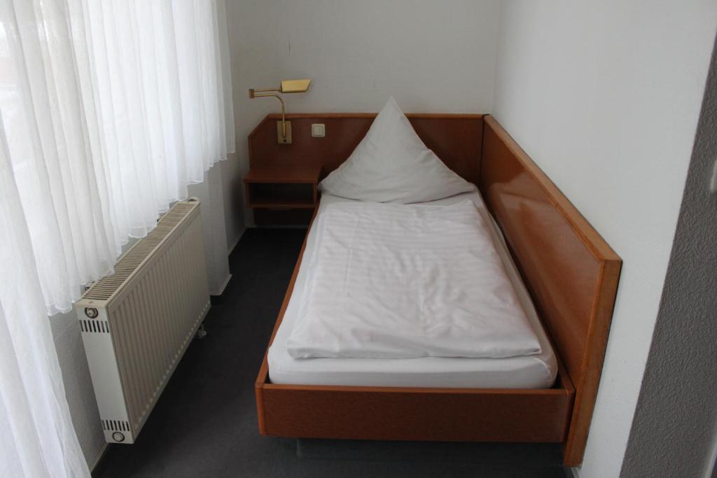 Hotel Roemerstein Mainz Room photo