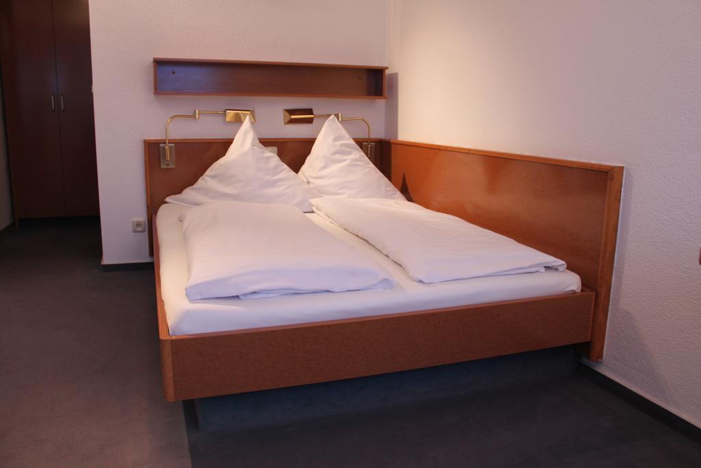 Hotel Roemerstein Mainz Exterior photo